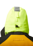 KURTKA - SZTORMIAK C4S STAVANGER ŻÓŁTA XL 45984 - 10