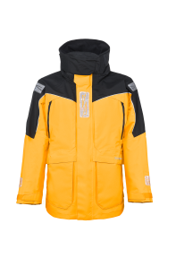 KURTKA - SZTORMIAK C4S STAVANGER ŻÓŁTA XL 45984