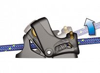 KNAGA STOPER PXR0206/T 11080 - 6
