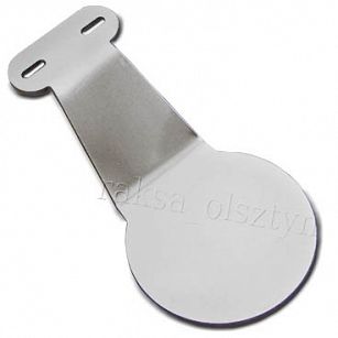 PODSTAWKA POD KABESTAN 110 mm  19162