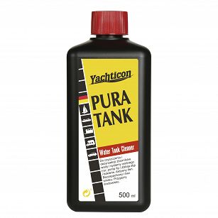 ŚRODEK DO CZYSZCZENIA ZBIORNIKÓW YACHTICON 54068