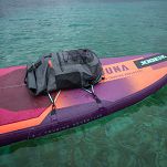 Waterproof Daypack Gray 20L - 13