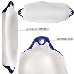 ODBIJACZ OCEAN H3 16X56 CZARNY 51406 - 6