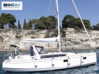 ODBIJACZ OCEAN H3 16X56 CZARNY 51406 - 2