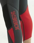 PIANKA JOBE [176] Boston Fullsuit 3|2MM Red 95739 - 3