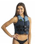 KAMIZELKA JOBE NEOPRENE LIFE VEST DAMSKA [M] 20624 - 5