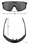 Okulary polaryzacyjne GOG ANNAPURNA E490-1P - 9