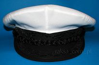 CZAPKA KAPITAŃSKA L 00440  - 3