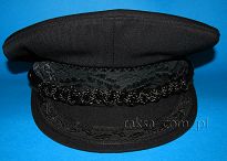 CZAPKA KAPITAŃSKA L 00440  - 5