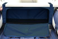 TORBA POD ŁAWKĘ CDII 38790 - 2