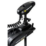 SILNIK ELEKTRYCZNY DZIOBOWY - KOTWICA -  MINN KOTA TERROVA 55 LBS 54'' - 4