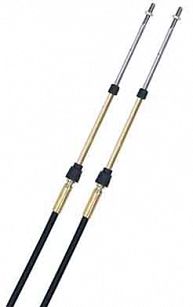 CIĘGNO MANETKI PRETECH C2 5.80m (19FT) 44525