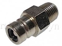 ZŁĄCZE PALIWOWE SUZUKI / TOHATSU DO ZBIORNIKA 11mm  41070 - 2