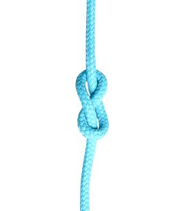 LINA 4 mm, SLUP 304 - BŁĘKIT 32406