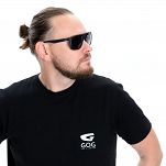 Okulary polaryzacyjne GOG ENZO E711-1P - 5
