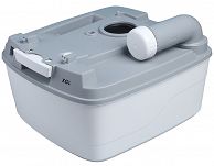 TOALETA CAMPA POTTI QUBE XGL 15L/21L ZE WSKAŹNIKIEM 73767 - 2