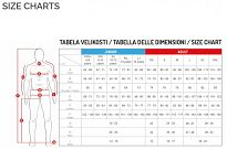 Spodnie pianka neoprenowa [JL] LONG JOHN SANDILINE KIDSSPLASH 30 - 4