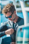 Kurtka pianka neoprenowa [M] JOBE Toronto Jacket 2mm - 5
