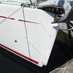 ODBIJACZ DZIOBOWY 104CM  51321 - 4