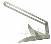 KOTWICA PŁUGOWA P-2  50720 - 2