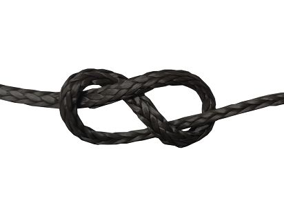 LINA 2MM D-PRO CZARNA  33076