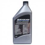 Olej przekładniowy Quicksilver 8M0219575 SAE 90, API GL-4 – 1L - 2
