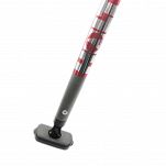 PRZEDŁUŻACZ RUMPLA ALU. 107,5 CM LASER ILCA HOLT HT7009 - 3