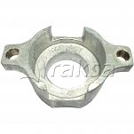 ANODA JOHNSON / EVINRUDE  40-50KM (org. 398873) 43991	  - 2