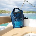 Torba, plecak Waterproof Coolerbag Midnight Blue  20L  01112 - 2