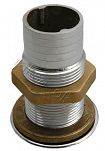 ODPŁYW CHROMOWANY 1  1/4  71124 - 3