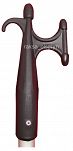 BOSAK TELESKOPOWY  CZARNY 24370 - 3