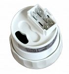 WOLTOMIERZ  KUS SEA Q CZARNY 8-16V 49725 - 2