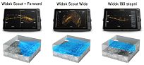 Echosonda LOWRANCE HDS PRO 12''  ACTIVE IMAGING HD - 6