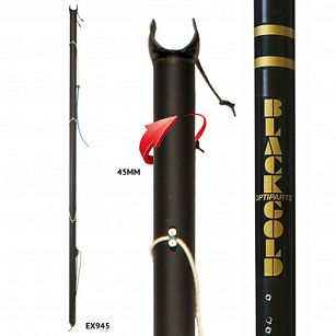 BOM REGATOWY BLACKGOLD POWER EX945 OPTIPARTS 85987