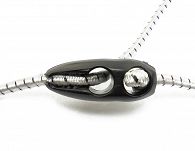 GUMA 5 mm - EKSPANDOR 50 cm Z KNAGĄ 31387	 - 2