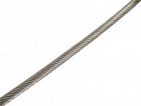 LINA STALOWA STRUNA (1x19) 2,5 mm  30629 - 2