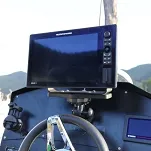 Uchwyt do HEXX Fish Finder RAILBLAZA  51210 - 7