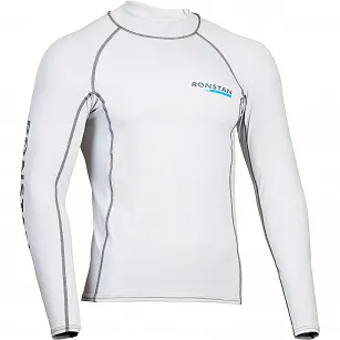 KOSZULKA RONSTAN TOP UV CL220 [L] ochrona przed słońcem UV 50+ UPF
