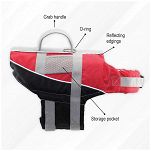 KAMIZELKA COMFY DLA PSA XL 40-80 KG 20645 - 3