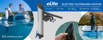 SILNIK ELEKTRYCZNY ePROPULSION eLITE 500W - 2