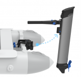 SILNIK ELEKTRYCZNY ePROPULSION eLITE 500W - 6