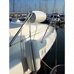 ODBIJACZ OCEAN A1 16X38 GRANATOWY 51472 - 5