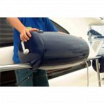 ODBIJACZ OCEAN A1 16X38 GRANATOWY 51472 - 2
