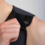 Spodnie pianka neoprenowa [L] JOBE Toronto Long John 2mm - 2