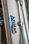 PONTON ARIMAR ROLL 240 cm, 501414 - 8