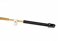 CIĘGNO MANETKI MERCURY UFLEX II GEN C36 4,27m (14FT) 44685 - 2