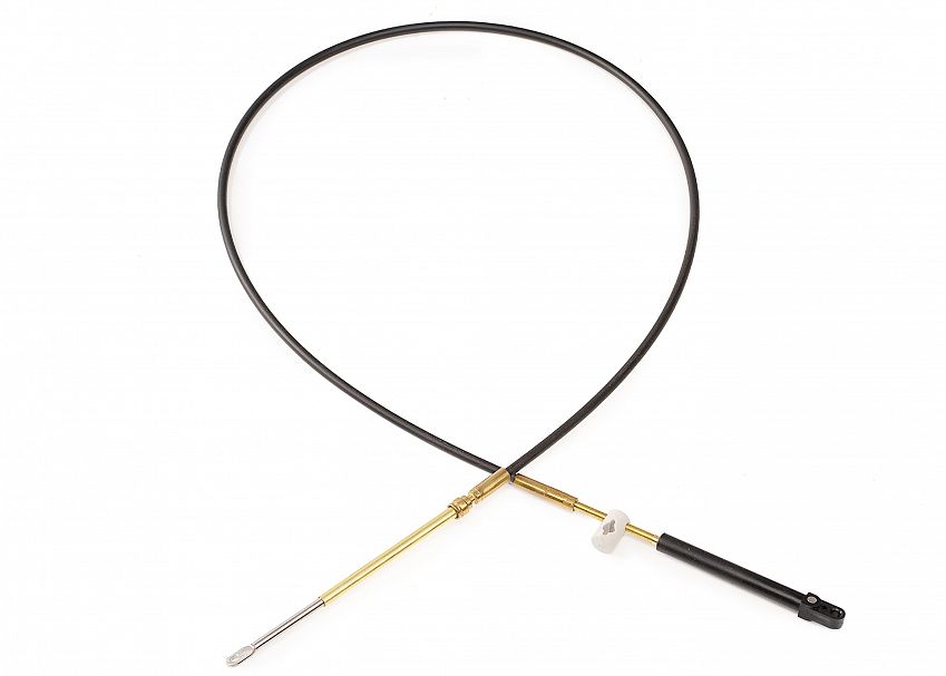 CIĘGNO MANETKI MERCURY UFLEX II GEN C36 4,27m (14FT) 44685