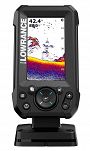Echosonda LOWRANCE EAGLE 4X SONAR - 2