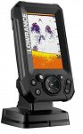 Echosonda LOWRANCE EAGLE 4X SONAR - 3