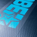 DESKA SUP JOBE DUNA 11.6 STEEL BLUE - 2